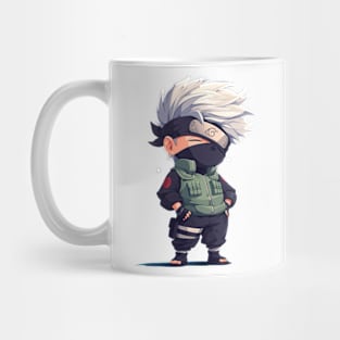 kakashi Mug